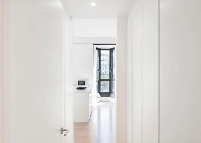 Easylife - - Corsia Dei Servi 11 P3 - Duomo Daire Milano