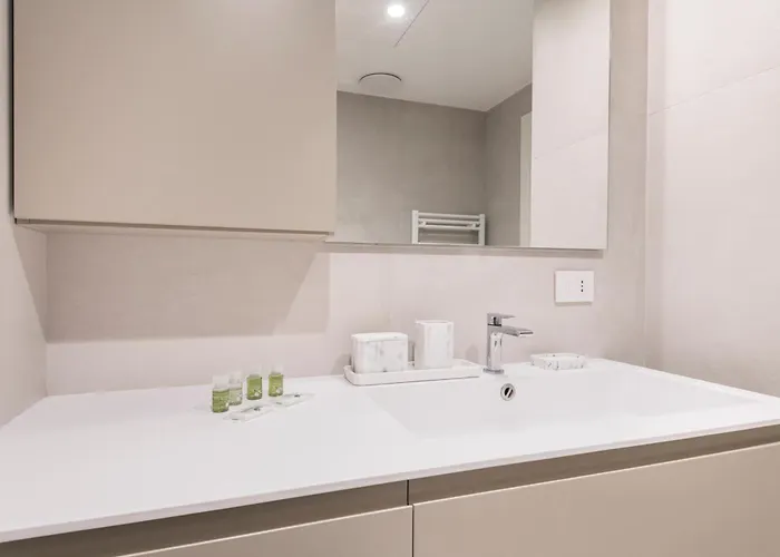Easylife - - Corsia Dei Servi 11 P3 - Duomo *
