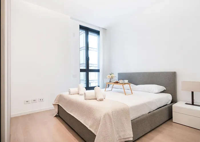 Daire Easylife - - Corsia Dei Servi 11 P3 - Duomo *