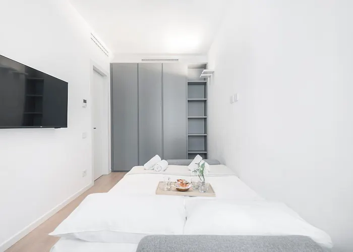Easylife - - Corsia Dei Servi 11 P3 - Duomo