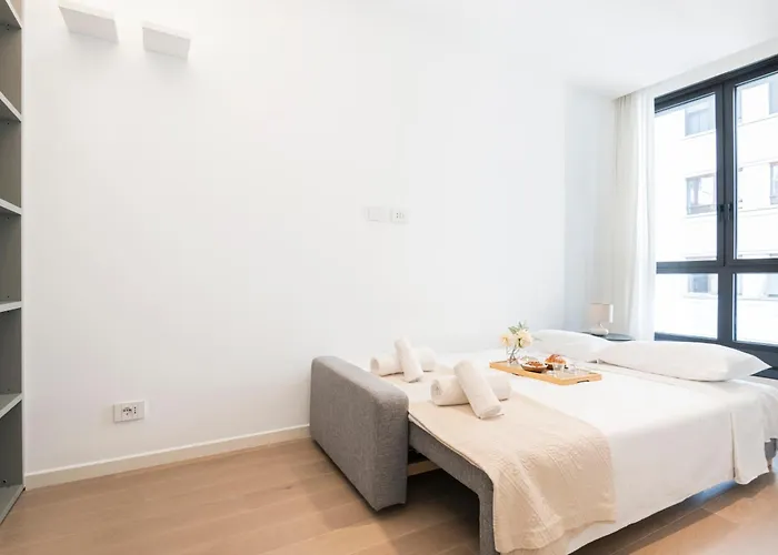 Appartamento Easylife - - Corsia Dei Servi 11 P3 - Duomo
