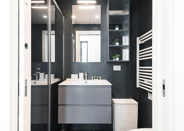 Easylife - - Corsia Dei Servi 11 P3 - Duomo Daire Milano