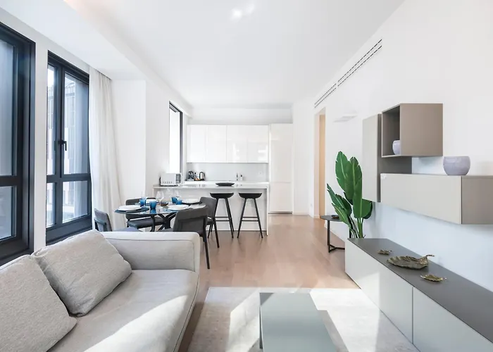 Appartamento Easylife - - Corsia Dei Servi 11 P3 - Duomo *