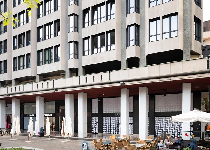 Easylife - - Corsia Dei Servi 11 P3 - Duomo Appartamento Milano