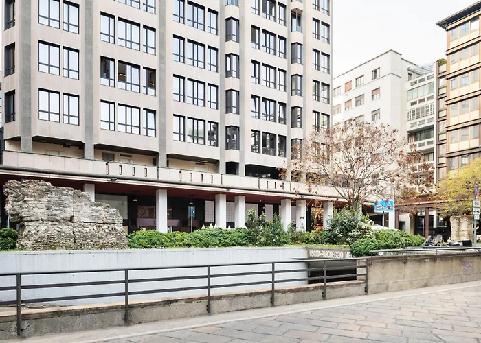 Easylife - - Corsia Dei Servi 11 P3 - Duomo *