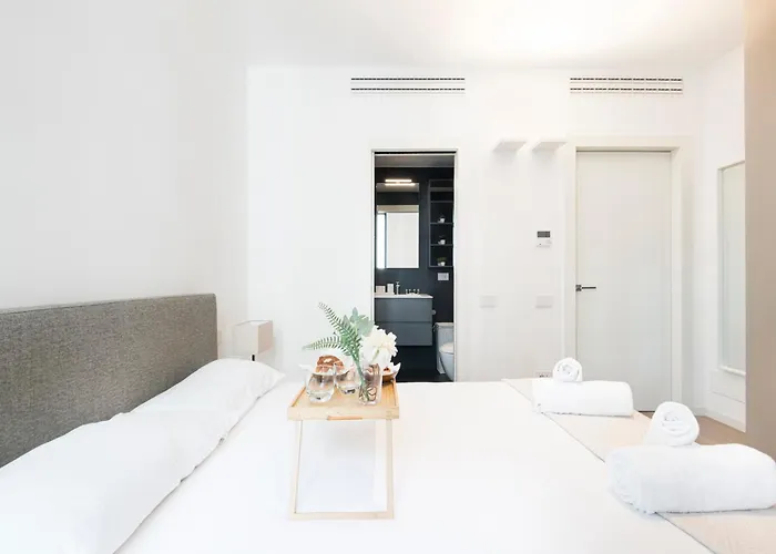 Daire Easylife - - Corsia Dei Servi 11 P3 - Duomo *