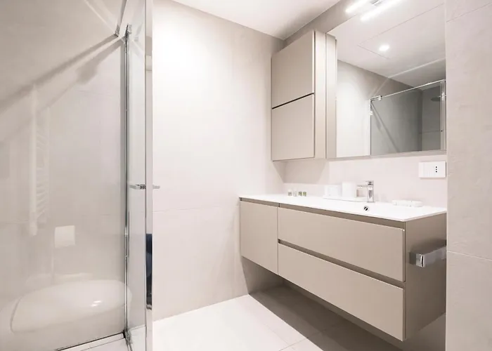Easylife - - Corsia Dei Servi 11 P3 - Duomo Daire Milano