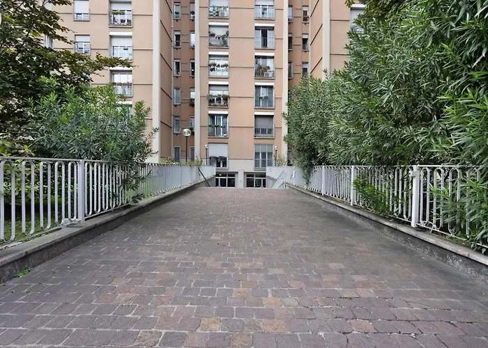 Cadolini - Duomo In 20 Min - Quiteness And Garden Daire