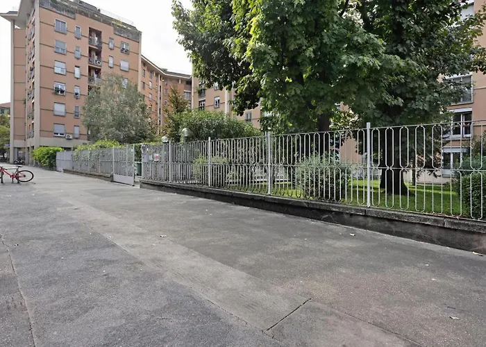 Cadolini - Duomo In 20 Min - Quiteness And Garden Daire *