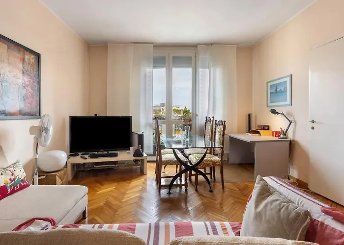 Cadolini - Duomo In 20 Min - Quiteness And Garden *