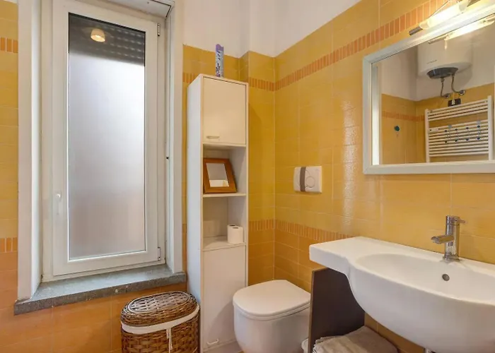 Cadolini - Duomo In 20 Min - Quiteness And Garden Daire Milano