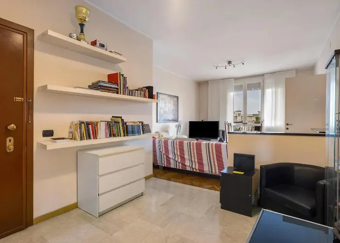 Cadolini - Duomo In 20 Min - Quiteness And Garden *