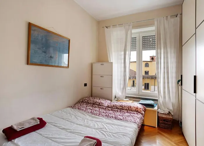 Cadolini - Duomo In 20 Min - Quiteness And Garden Daire