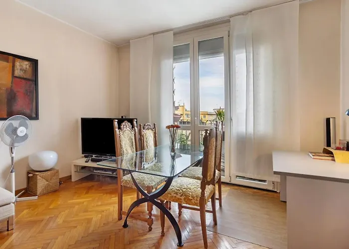 Cadolini - Duomo In 20 Min - Quiteness And Garden Daire *