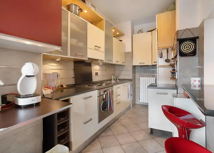 Cadolini - Duomo In 20 Min - Quiteness And Garden Milano