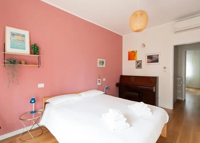 Διαμέρισμα Cozy Prada M3