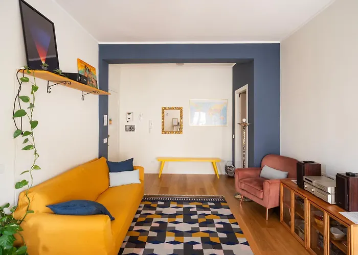 Cozy Prada M3 Διαμέρισμα *