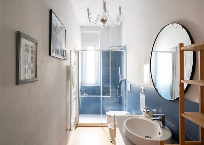 Διαμέρισμα Cozy Prada M3 Μιλάνο