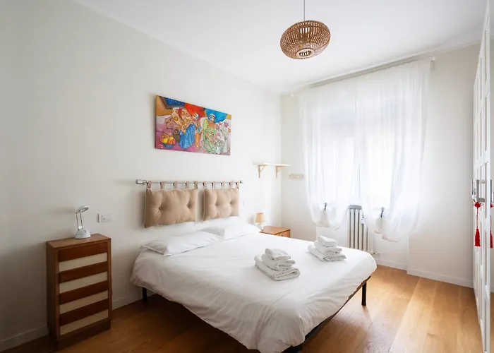 Cozy Prada M3 Διαμέρισμα