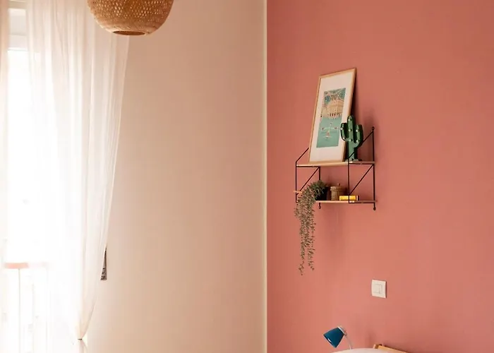 Διαμέρισμα Cozy Prada M3 *