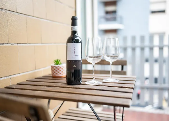 Favola House Isola Apartament