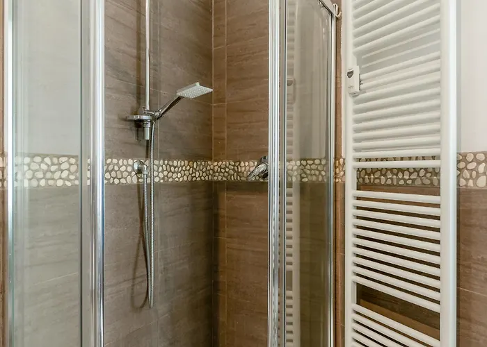 Favola House Isola Mediolan