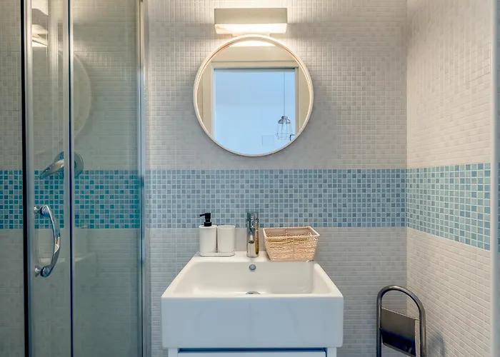 Apartament Favola House Isola