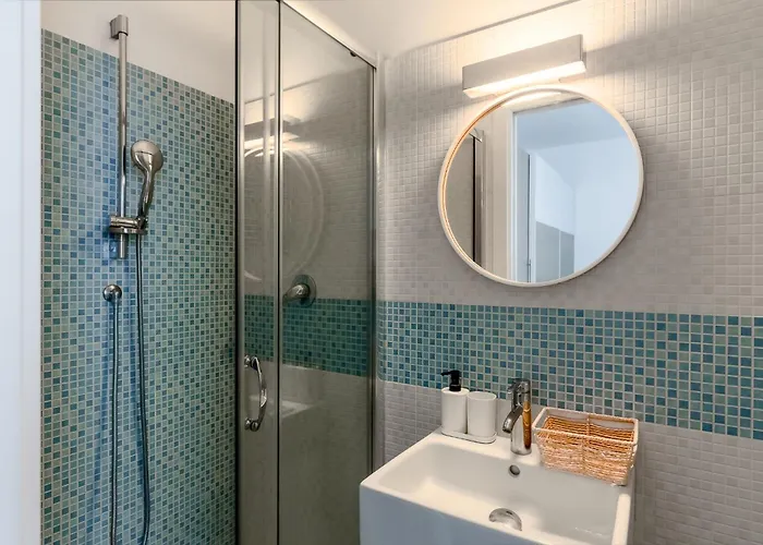 Apartament Favola House Isola *