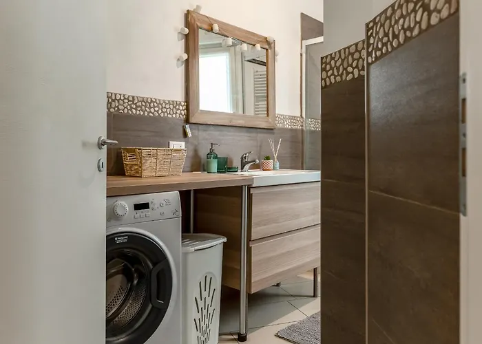 Favola House Isola Mediolan