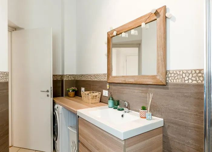 Favola House Isola Apartament