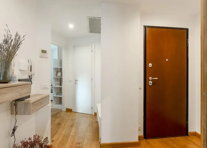 Apartmán Favola House Isola