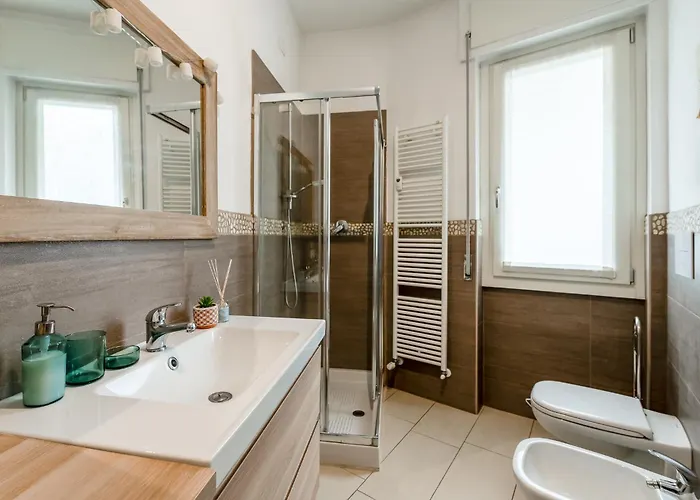 Favola House Isola Apartament