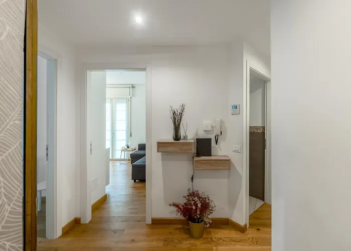 Favola House Isola Mediolan