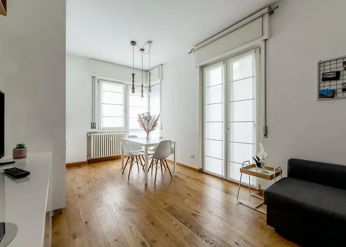 Favola House Isola Apartament