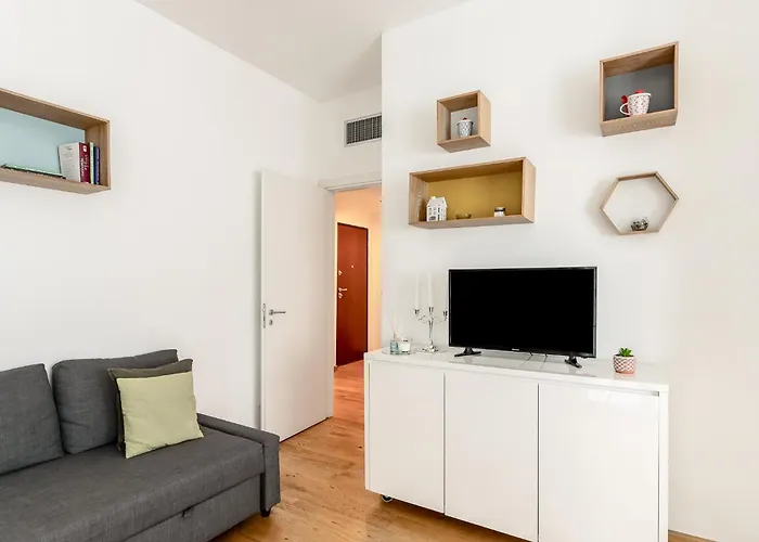 Favola House Isola