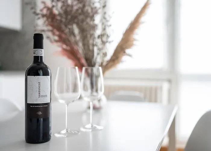 Favola House Isola Apartament *