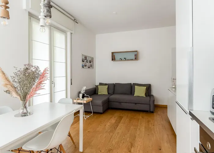 Daire Favola House Isola *