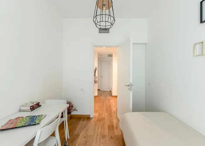 Apartmán Favola House Isola