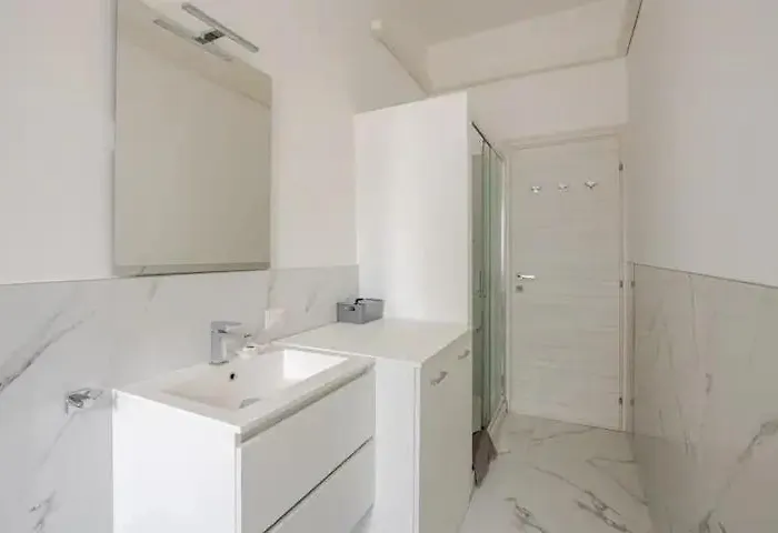 Like At - Close To Metro, Stadio San Siro, Duomo With Private Parking Place Milán