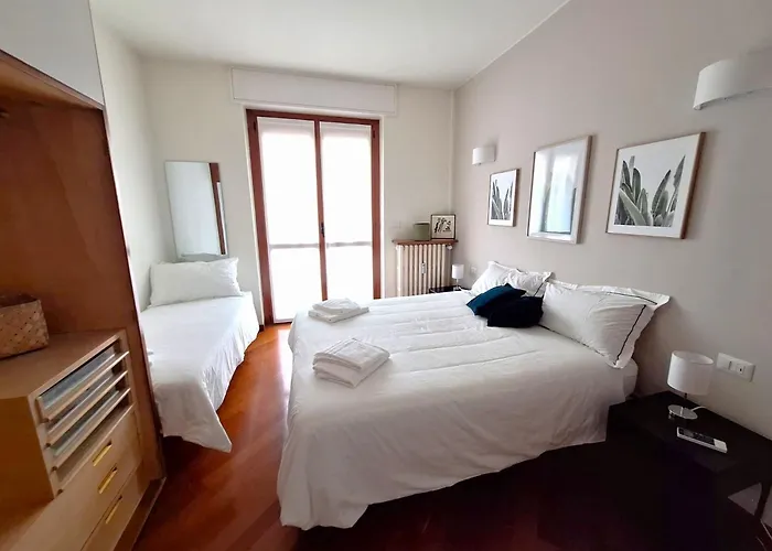 Charming Towers Guest House-apartment *