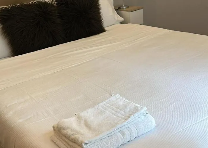 Cordusio Apartment Mailand