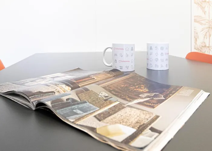 Italianway Collection - Corso Venezia 7 - Boheme Apartmán *