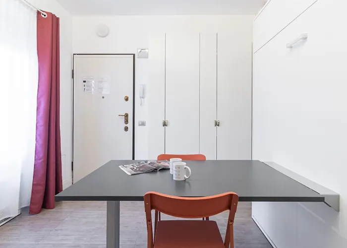 Italianway Collection - Corso Venezia 7 - Boheme Appartamento Milano
