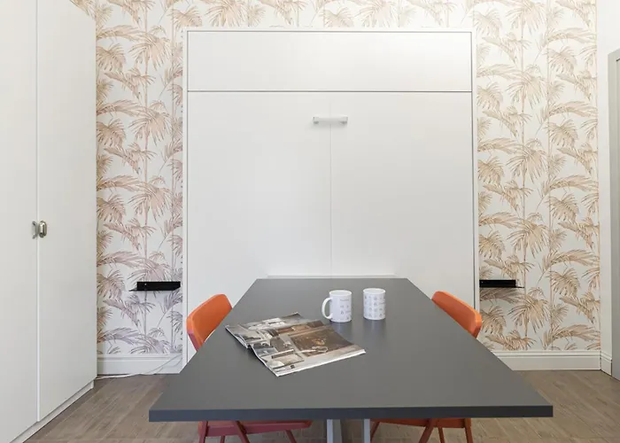 Italianway Collection - Corso Venezia 7 - Boheme * Milán