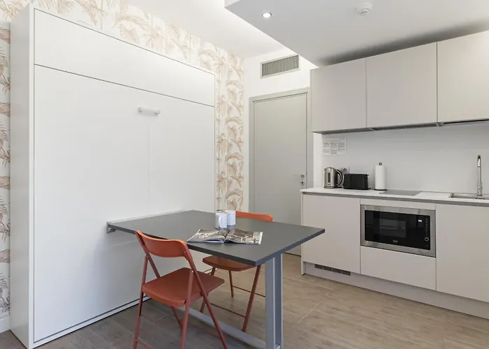 Apartmán Italianway Collection - Corso Venezia 7 - Boheme