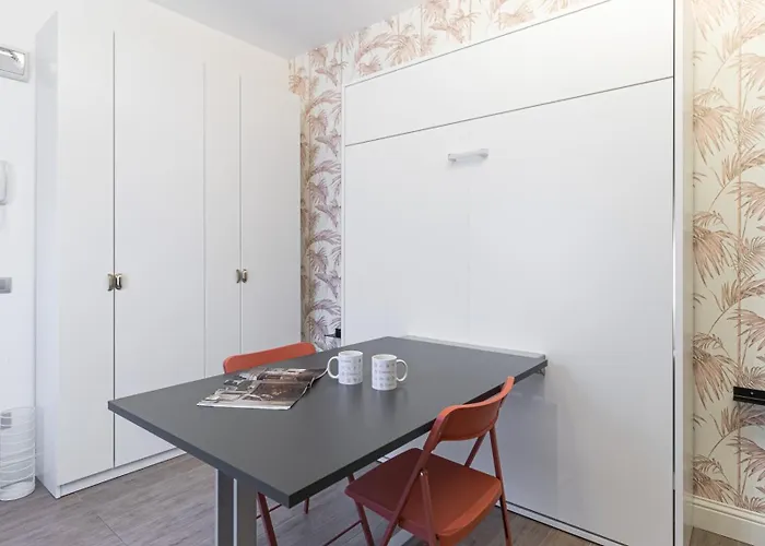 Italianway Collection - Corso Venezia 7 - Boheme Milano