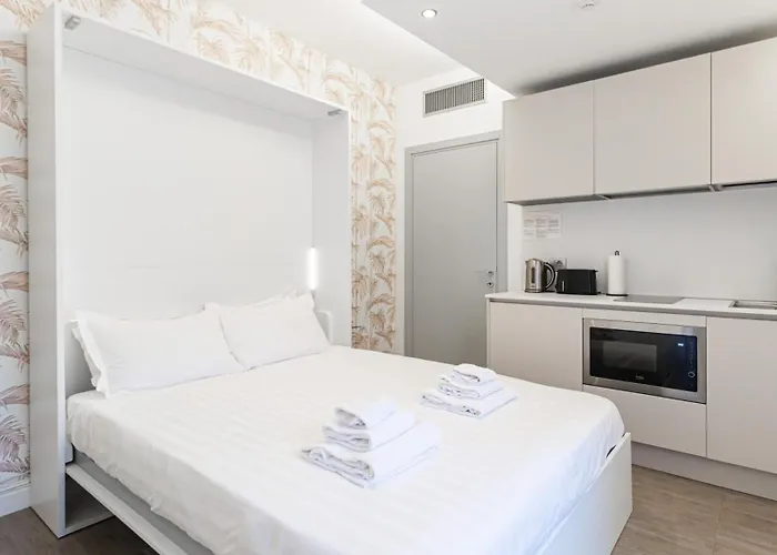 Lägenhet Italianway Collection - Corso Venezia 7 - Boheme