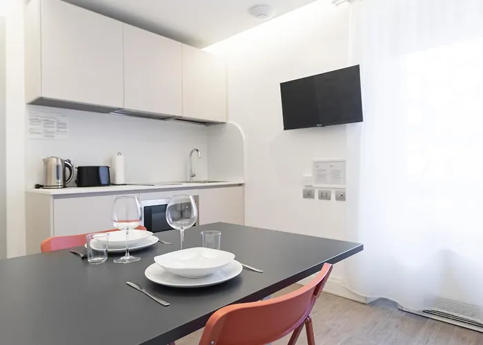 Italianway Collection - Corso Venezia 7 - Boheme *