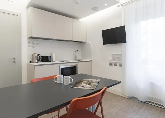 Italianway Collection - Corso Venezia 7 - Boheme