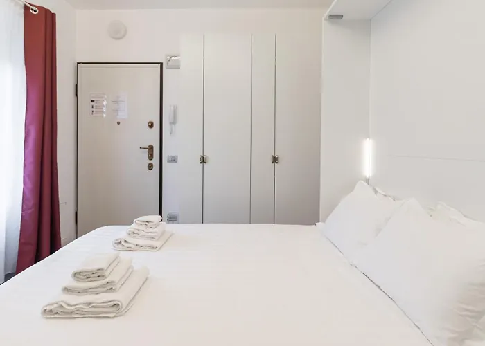 Apartmán Italianway Collection - Corso Venezia 7 - Boheme *